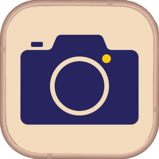 iCamera - Camera for iPhone 12, iOS 14 Camera 1.1