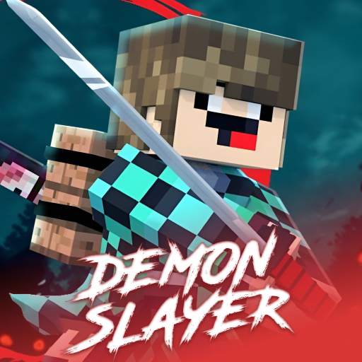 Demon Slayer Minecraft Mod 2.0