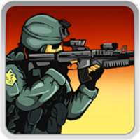 Metal war: Shooting Game adventure