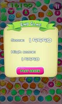 Candy Sweet Z screenshot 4