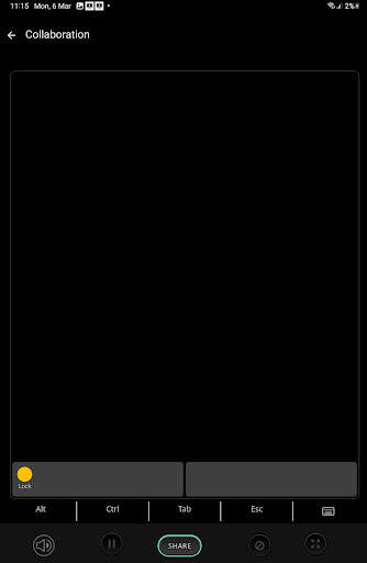 Kramer VIA screenshot 8