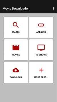 Movie Downloader screenshot 4