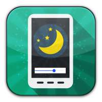 Night Mode Screen Enabler Brightness Lower on 9Apps
