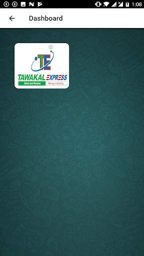 Tawakal App screenshot 4