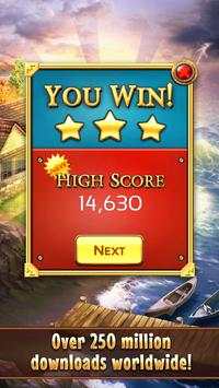 Jewel Quest 7 Top Match 3 Game screenshot 5