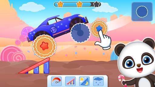 Shapes and Colors Baby Games screenshot 8