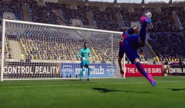 Tips & Trick PES 17 Soccer screenshot 3