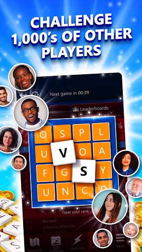 Microsoft Wordament® screenshot 6