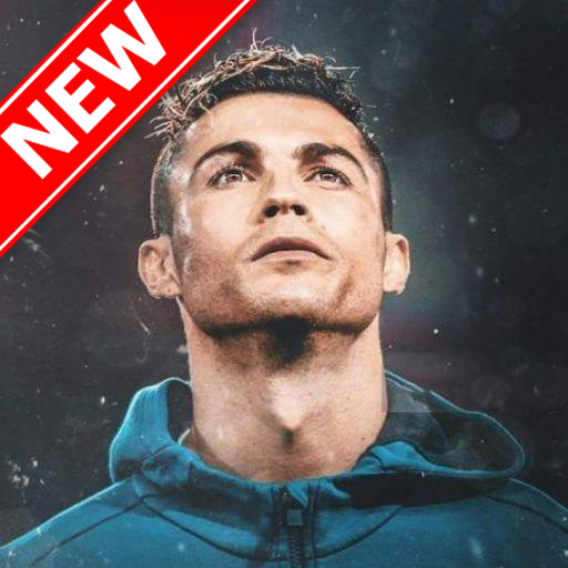 Cristiano Ronaldo Wallpapers 🔥 icon
