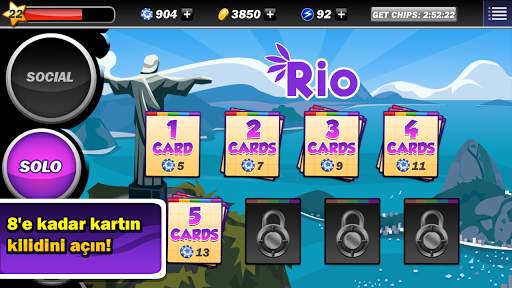 Bingo Patlaması screenshot 2