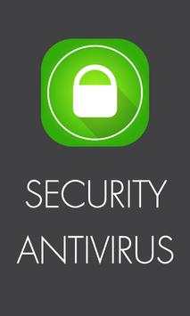Security Antivirus For Android screenshot 1