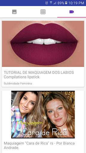 Make Up screenshot 7