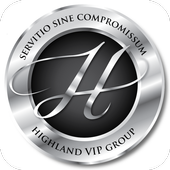 Highland VIP Group icon