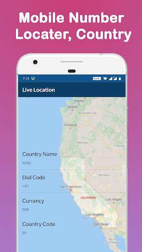 Mobile Number Location | My Mobile Number Locater screenshot 2