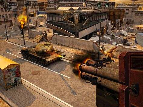 Rocket Launcher 3D screenshot 4