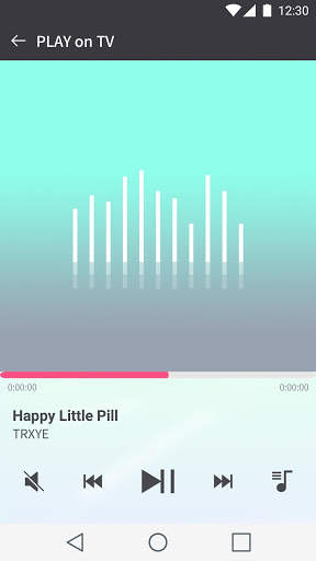 LG TV Plus (will be discontinued) screenshot 7
