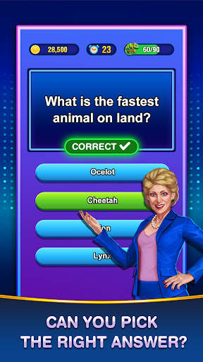Trivia Crush screenshot 1