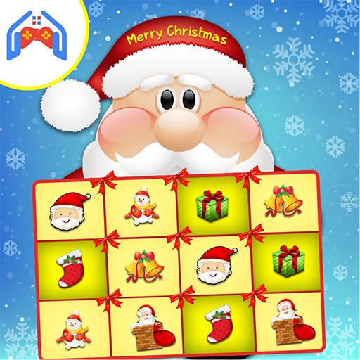 Christmas Puzzle Games 1.0.3