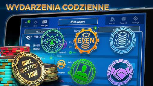 Casino Roulette: Roulettist screenshot 3