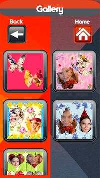 Flowers Photo Collage screenshot 7