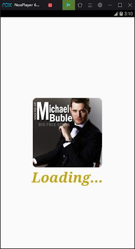 Michael Buble Songs Free App screenshot 4