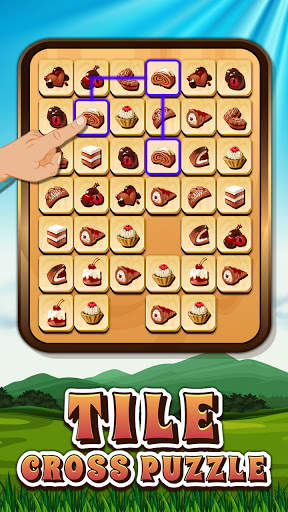 Tile Matching - Tile Matching Puzzle Game screenshot 2