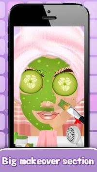 Princess Hair Spa-Salon screenshot 3
