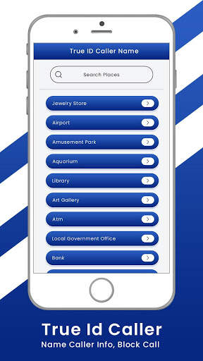 True ID Caller Name Caller Info, Block Call screenshot 3