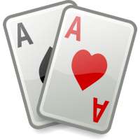 Solitaire Cards 2020 .io