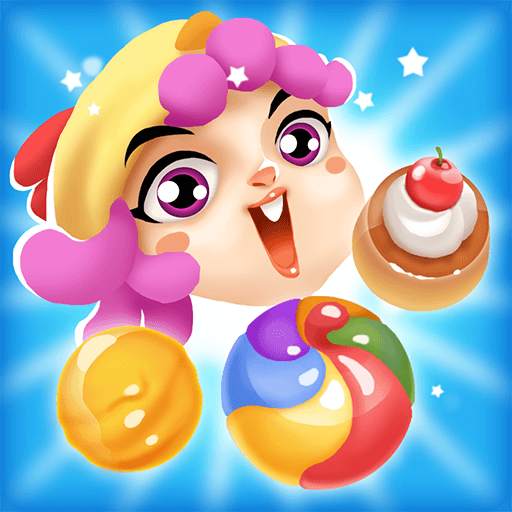 Candy Sweet Mania 1.400