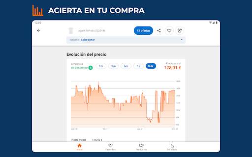 idealo: comparador de precios screenshot 14