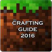 Crafting Guide minecraft 1.1
