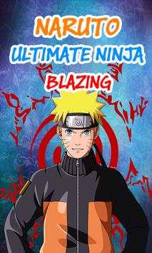 Ultimate Naruto Blazing Tips screenshot 1