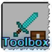 Toolbox for Minecraft PE 1.0