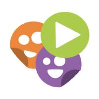 GIF2Sticker Animated Stickers logo