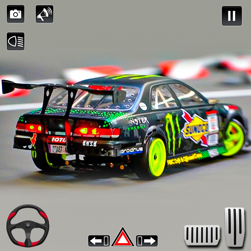 Car Stunts Ramp - Gt Car Games icon