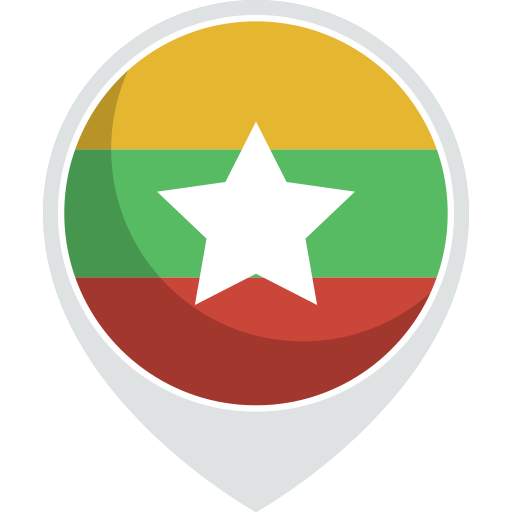 Myanmar VPN Proxy - Unlimited Traffic VPN 1.0
