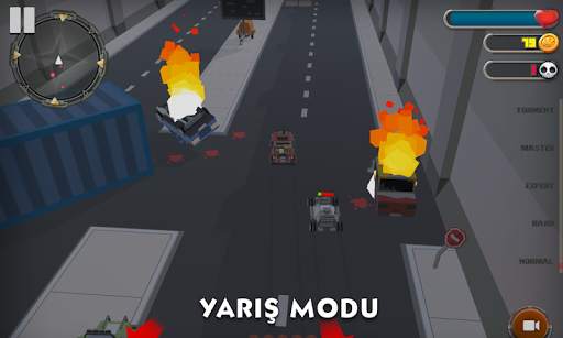 Car Road Driver screenshot 4