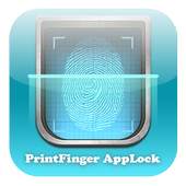 Fingerprint App Lock Prank 1.0