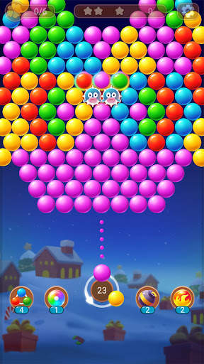 Bubble Shooter: Bubble Ball screenshot 3