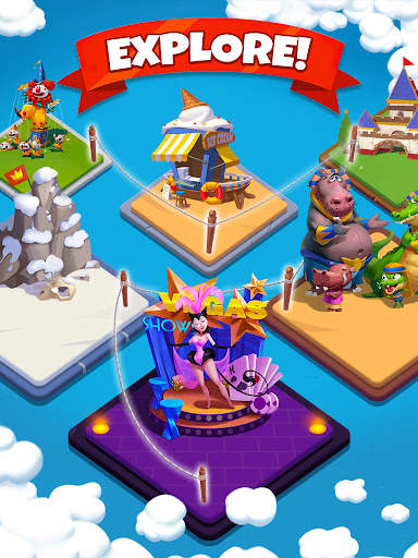 Crazy Coin screenshot 14