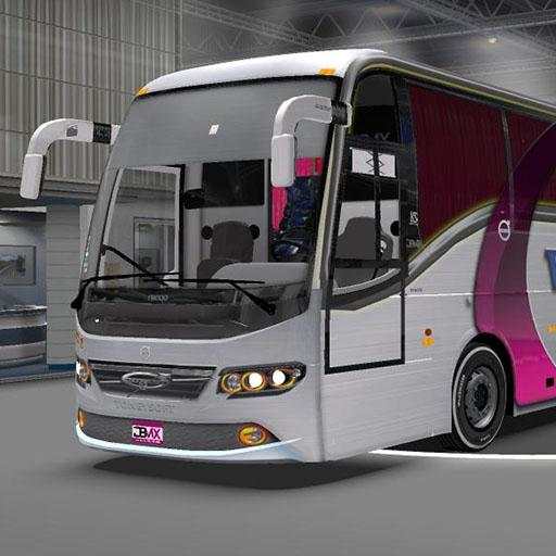 Proton Euro Bus Simulator 2020 1.0.12