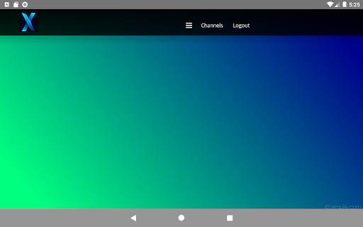 xtv player screenshot 8