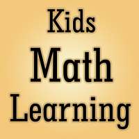 Anak Matematika Belajar icon