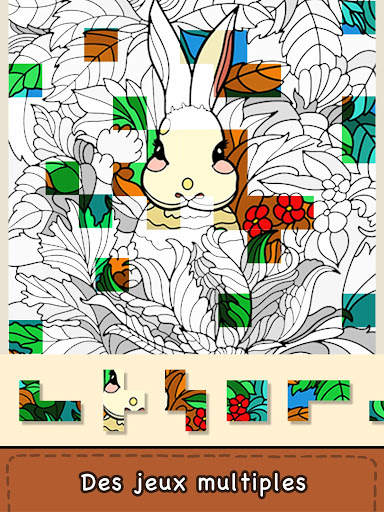 Trouvago! Jeux d'objets cachés screenshot 7