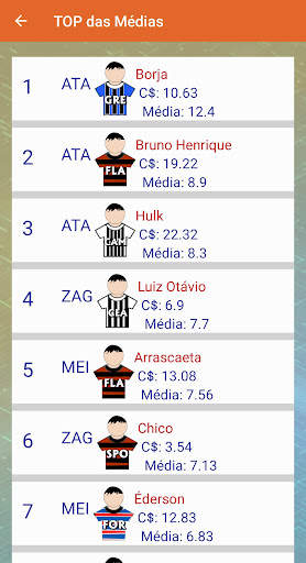 Pirata do Cartola screenshot 5