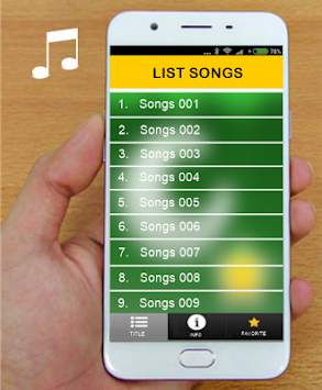 Musica Richard Clayderman Mix screenshot 2