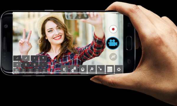 Selfie HD Camera screenshot 2