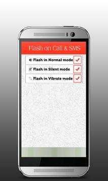 Flash Alerts 2 screenshot 2