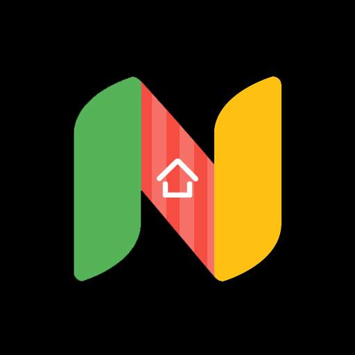 Super N Launcher -Super design 3.9